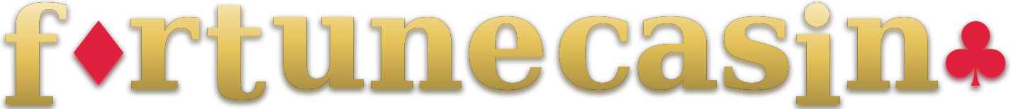 fortune casino logo