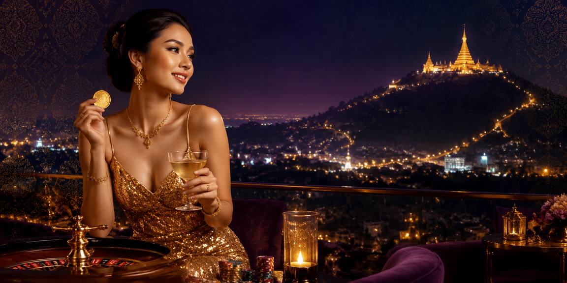 fortune casino Baccarat Royal