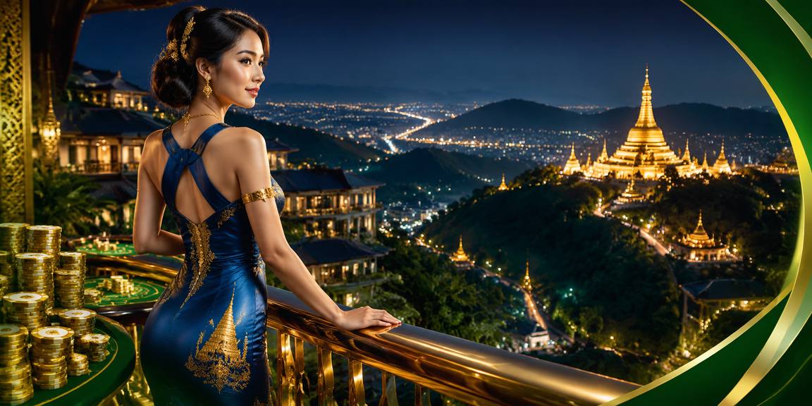 fortune casino Caribbean Poker