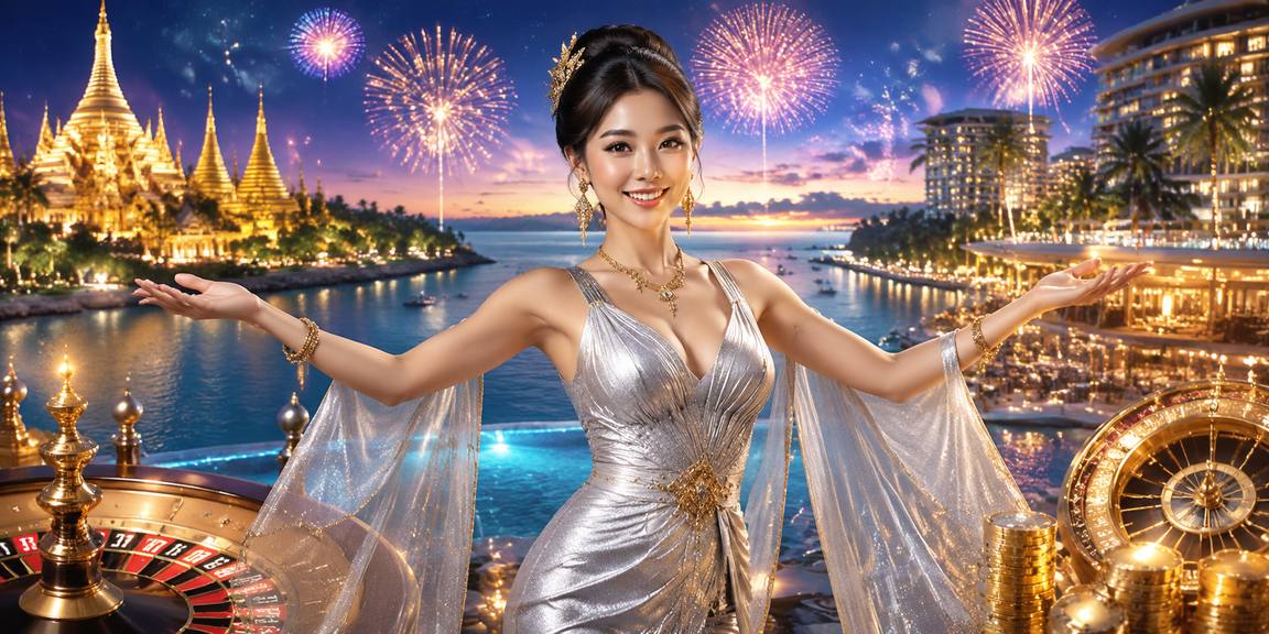 fortune casino Wild Rose