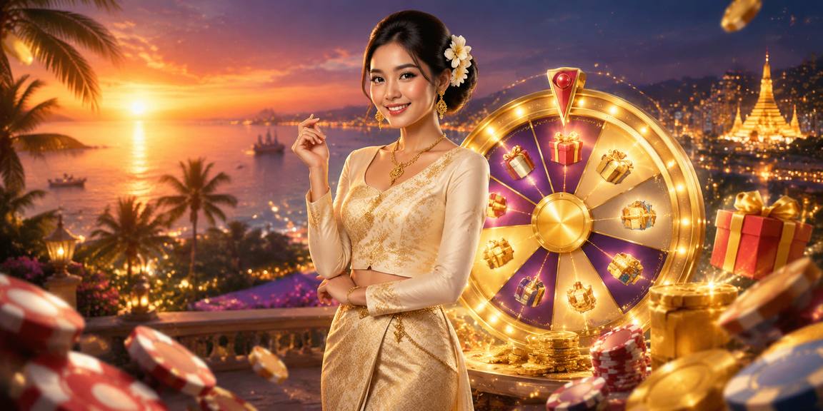 fortune casino Lucky Diamond