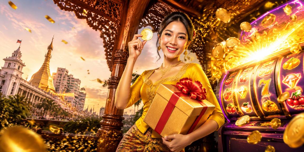fortune casino ကံတစ်ကြိမ်စကြ — fortune casino ၏ အခွင့်အလမ်းစီမံချက်